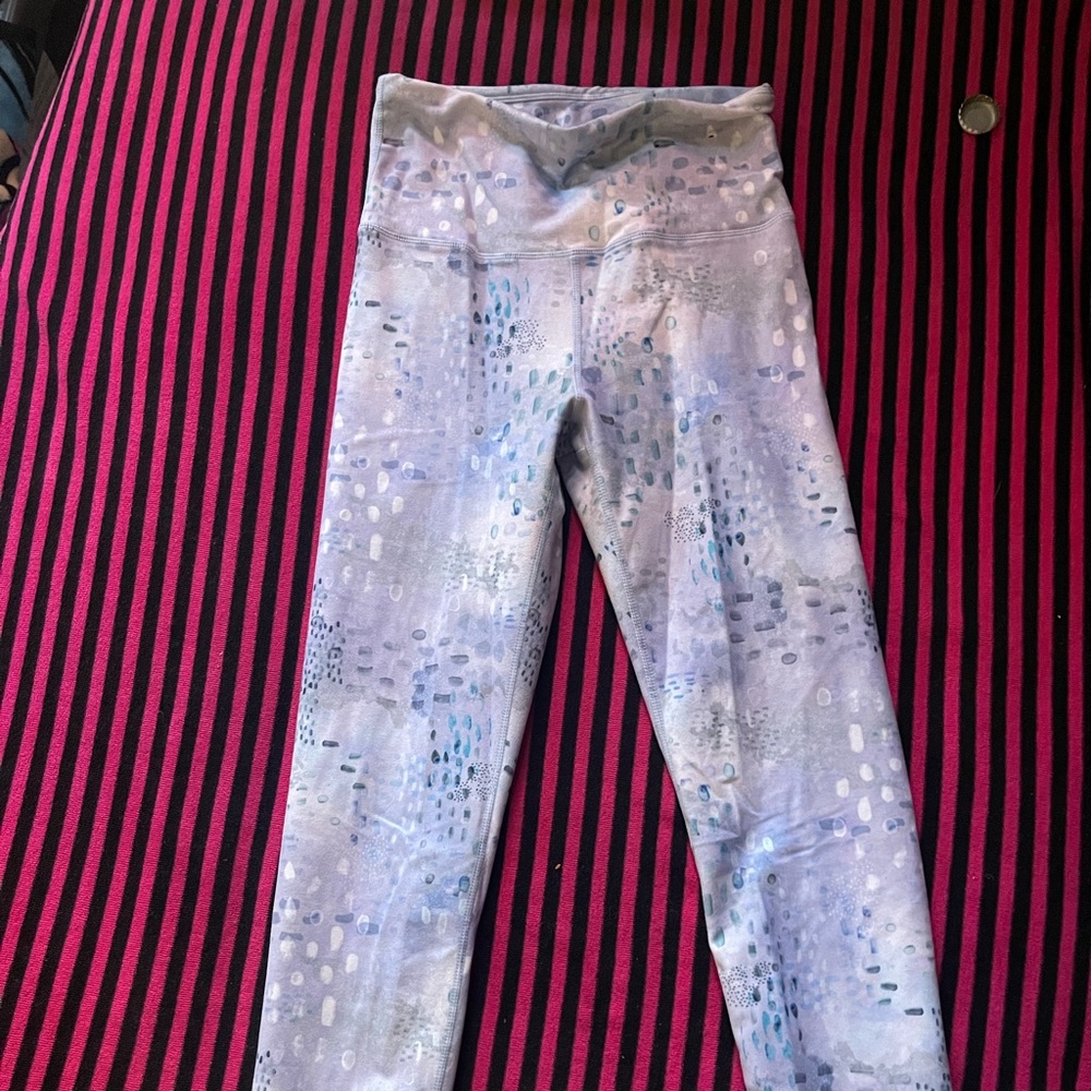 Soft leggings